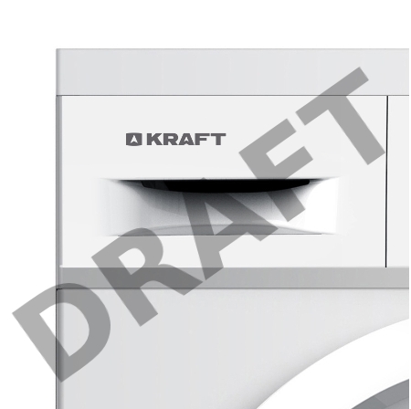 Стиральная машина KRAFT KF-EN 7104 W
