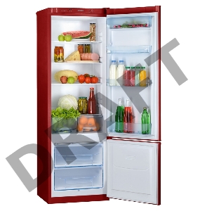 Холодильник POZIS RK - 103 рубиновый