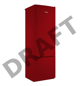 Холодильник POZIS RK - 103 рубиновый