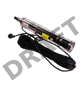 Скважинный винтовой насос Sturm!, 550Вт, диам 90мм