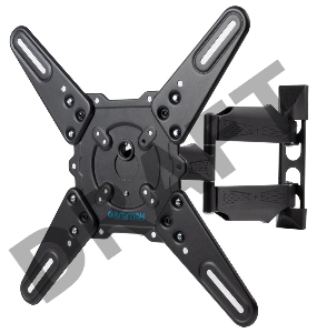 Кронштейн для телевизора Kromax ATLANTIS-40 серый 22