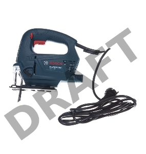 Лобзиковая пила Bosch GST 700 [06012A7020]