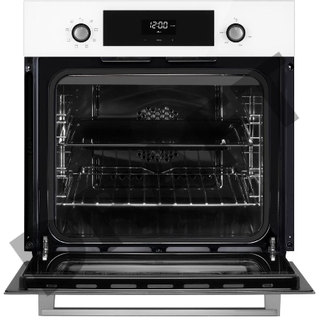 Духовой шкаф Weissgauff EOV 312 SW, встраиваемый
