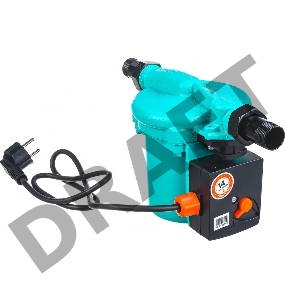 Насос циркуляционный повысительный STURM, 260Вт, 55л/мин, напор 12м STURM