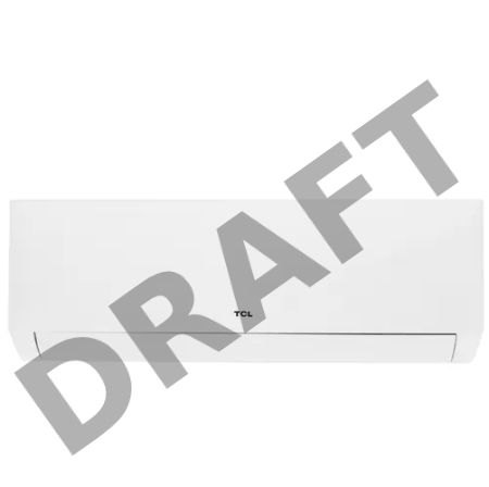 Кондиционер TCL SPLIT ON/OFF 2PACK TAC-12CHSA/IF