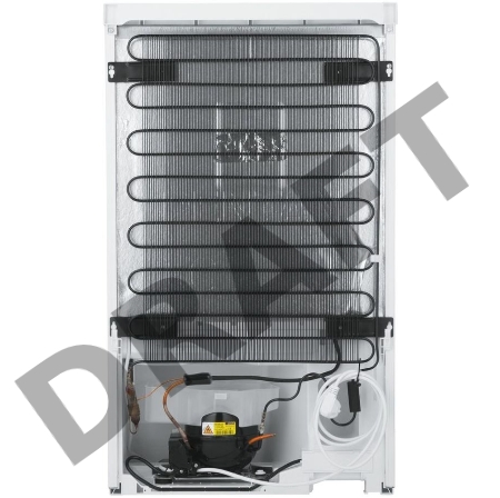 Холодильник Liebherr T 1410 белый