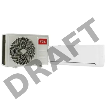 Кондиционер TCL SPLIT ON/OFF 2PACK TAC-12CHSA/IF