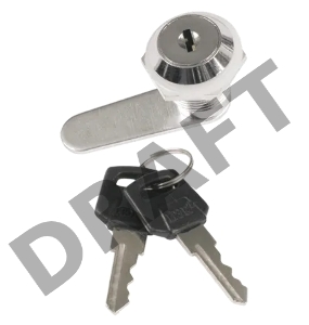 Замок Iek YZK10-18-20-40 Замок 18-20 / 40