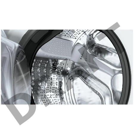 Полноразмерная стиральная машина Bosch WGA254A0ME