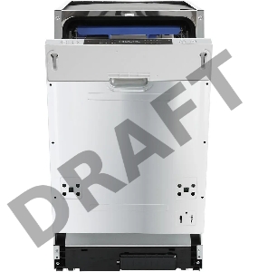 Посудомоечная машина HIBERG I46 1030