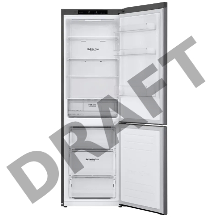 Холодильник LG GC-B459SLCL