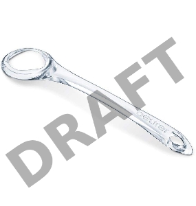 Щетка Beurer FC 55 для тела насадок:2шт