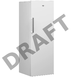 Морозильная камера Beko RFSK 266T01W