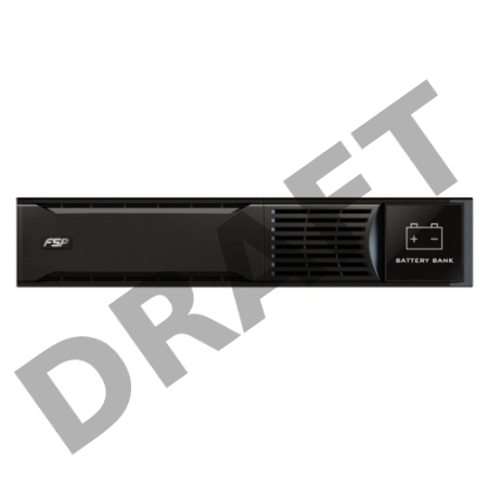 Батарея FSP RT 72V18AH BB-72/18RT MPF0005800GP