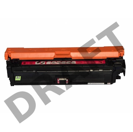 Картридж Cactus CS-CE273A для HP Color LaserJet Enterprise CP5525 15000 страниц пурпурный