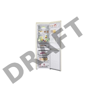 Холодильник GC-B459SEUM LG