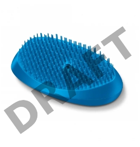 Расческа Beurer HT10 голубой