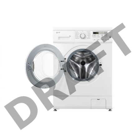 Стиральная машина LG F10B8ND
