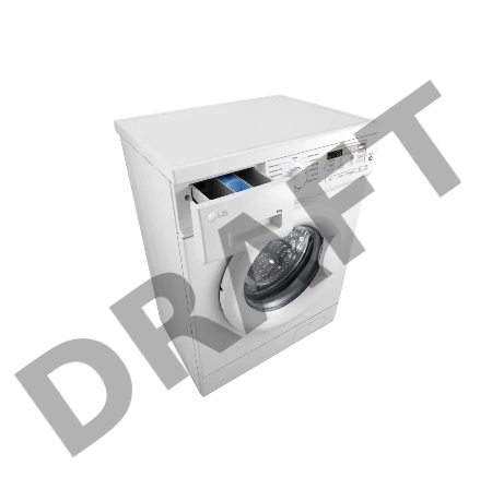 Стиральная машина LG F10B8ND