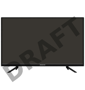 Телевизор Erisson 43