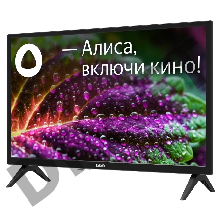Телевизор BBK 24