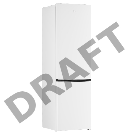 Холодильник BEKO B1RCSK402W 7386510001