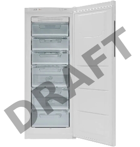 Морозильная камера POZIS FV NF-117 графитовый