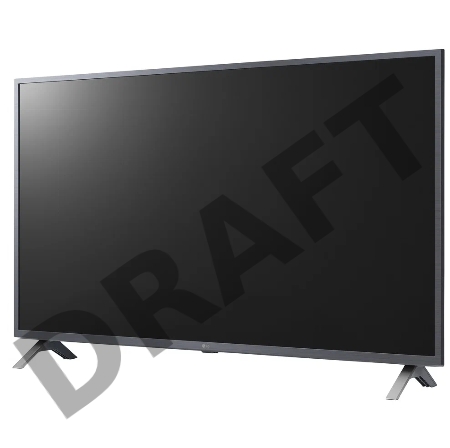Телевизор LG 50