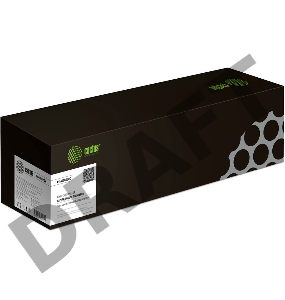 Картридж лазерный Cactus CS-ALC8030C 006R01702 голубой (15000стр.) для Xerox AltaLink C8030/35/45/55/70