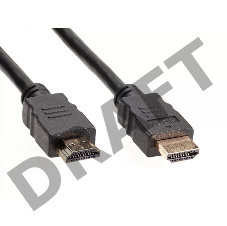 Кабель HDMI-HDMI 20M V2 TCG200F-20M TELECOM