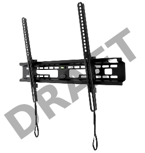 Кронштейн для телевизора Kromax FLAT-2 черный 32