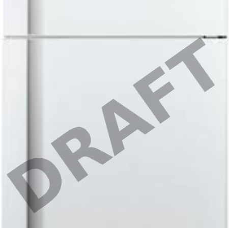 Холодильник Hitachi R-V610PUC7 PWH 2-хкамерн. белый (двухкамерный)