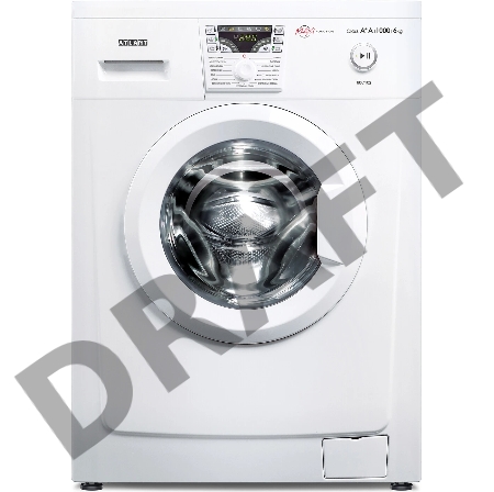 Стиральная машина ATLANT СМА 60C102