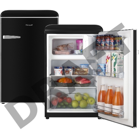 Холодильник Weissgauff WRK 85 BR