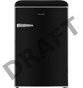 Холодильник Weissgauff WRK 85 BR