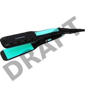 Выпрямитель Starwind SHE1101 65Вт черный (макс.темп.:215С)