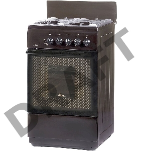 Плита газовая FLAMA FG 24027 B