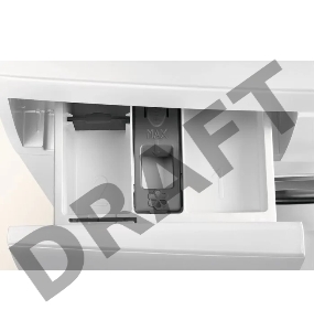 Стиральная машина Electrolux PerfectCare 600 EW6SN226SI пан.англ. класс: A загр.фронтальная макс.:6кг белый