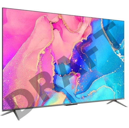 Телевизор TCL LCD 55