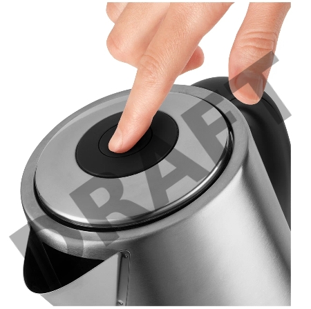 Чайник электрический Redmond RK-M1482