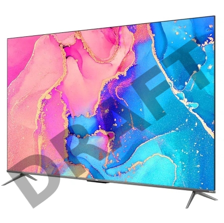 Телевизор TCL LCD 55