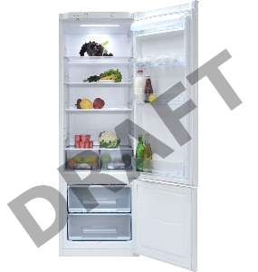 Холодильник Pozis RK-103 серебристый металлопласт