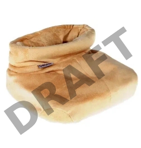 Электрическая грелка для ног Beurer FWM50 20Вт