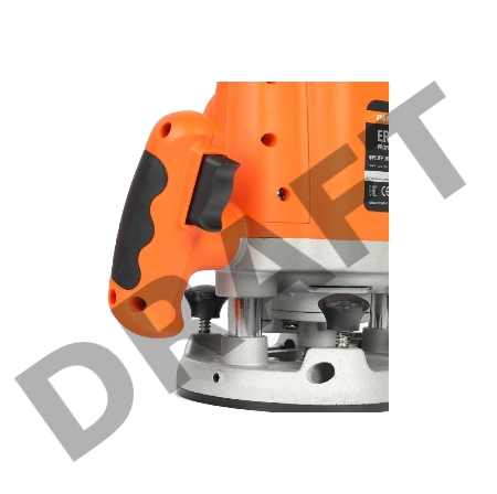 Фрезер Patriot ER180 23500об/мин макс.ход:60мм