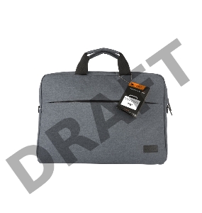 Сумка CANYON Elegant Gray laptop bag