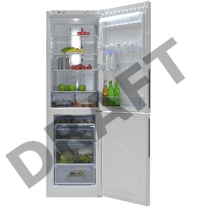 ХОЛОДИЛЬНИК ДВУХКАМЕРНЫЙ БЫТОВОЙ 