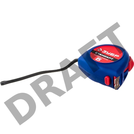 Рулетка ЗУБР 