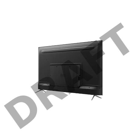 Телевизор TCL LCD 55