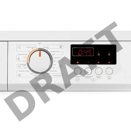 Стиральная машина Centek CT-1910 белый