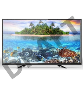 Телевизор Erisson 50